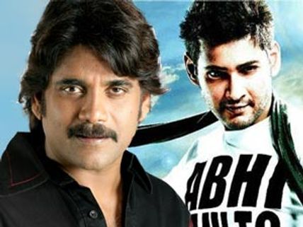 Will Dookudu give tough competition to Rajanna at BO?