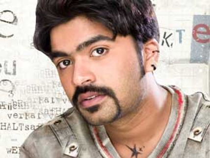 Simbu to star in Aamir Khan's Delhi Belly remake