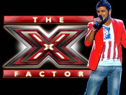 Geet Sagar pockets first X-Factor India title