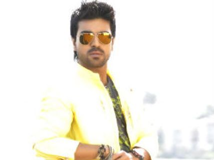 Ram Charan Teja can't meet Upasana after 6