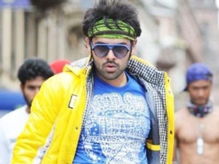 Ram back in Gautham Menon's film