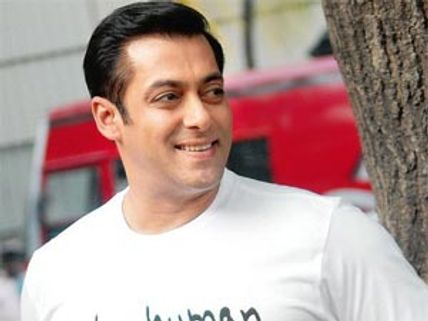 Salman Khan's midas touch does the magic