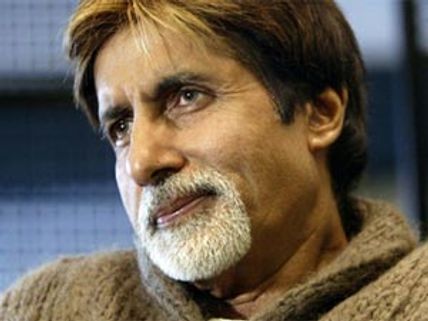 Amitabh Bachchan expresses his humble thoughts on his blog 
