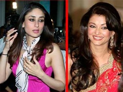 Kareena Kapoor upsets Aishwarya Rai Bachchan