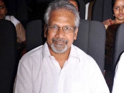 Mani Ratnam's next is launchpad for stars' kids