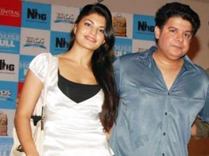 Sajid Khan-Jacqueline Fernandez to wed in April 2012