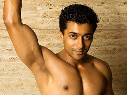 Lingusamy to relaunch Surya in Bollywood