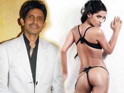 Kamaal Rashid Khan makes a nasty comment on Poonam Pandey