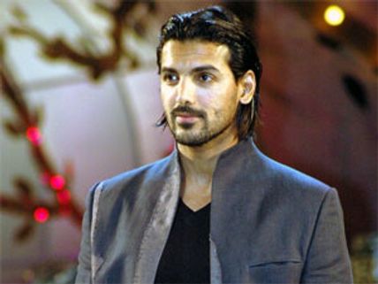 John Abraham can't get over Bipasha Basu?