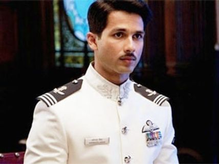 Shahid-Sonam's Mausam faces rough weather with the Air Force