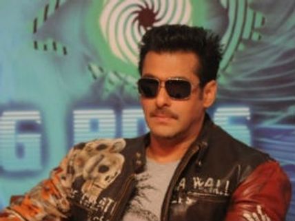 Salman Khan may not co-host Bigg Boss 5 with Sanjay