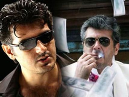 David Billa’s role is deadlier than Vinayak of Mankatha