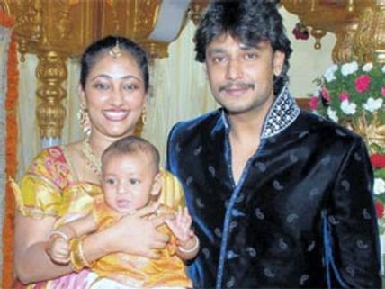 Sandalwood lashes out at actor Darshan