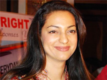 Juhi Chawla speaks of Badmaash Company on Colors