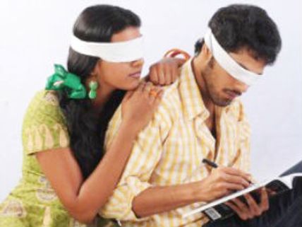 Nenu Nanna Abaddam Review