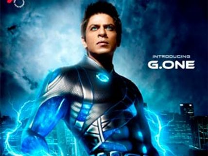 Shahrukh upset over Ra.One music album leak