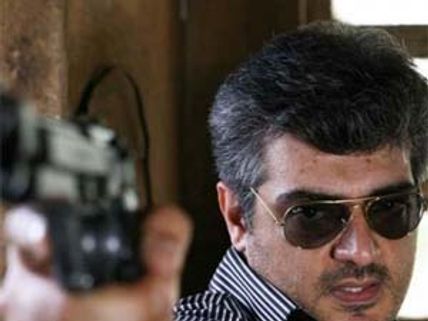 Mankatha earns Rs 83 lakhs at UK Box Office