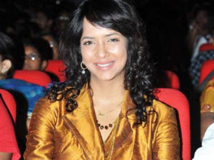 Lakshmi Manchu turns down Kamal Hassan's offer