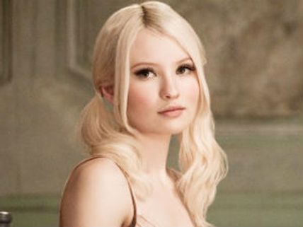 Vanessa Hudgens bags a role in The Frozen Ground