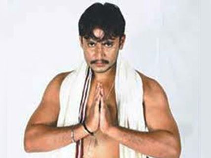 Darshan moves to Sessions Court seeking bail