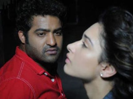 Junior NTR's Oosaravelli audio hitting stands tomorrow