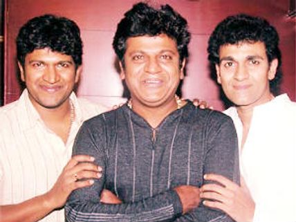 Rajkumar family raises voice against banning Nikita