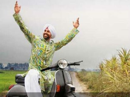 Akshay Kumar donating Rs 2 crs to Ice Hockey Association