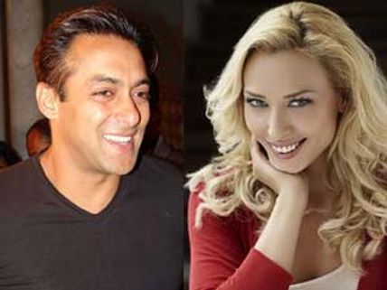 Salman Khan finds a new girl friend in Iulia Vantur?