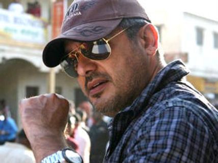 Rathnam offers a whopping remuneration for Ajith Kumar?