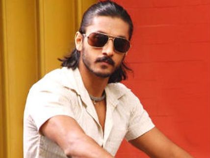 Chetan returning with Muthappa Rai's Odeyar