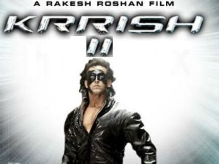 Krrish 2 distribution rights fetched Rs 125 crore?