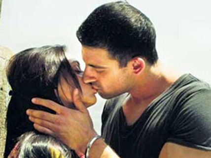 Aditi Rao ready to smooch and do intimate scenes