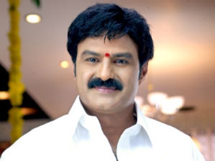 Balakrishna's Hara Hara Mahadeva shelved?