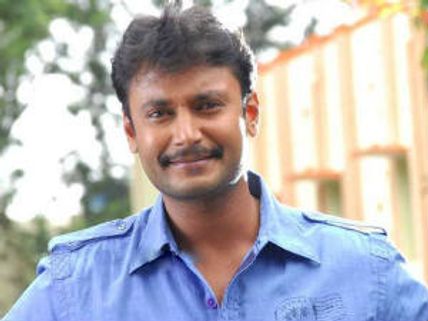 Darshan back in jail after being discharged from hospital