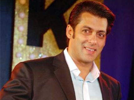 Salman Khan getting into real estate business?