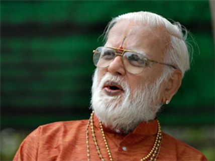 Playback singer TK Govinda Rao passes away