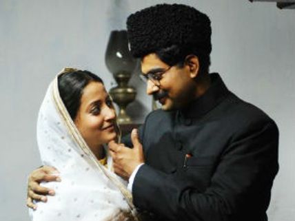 Veeraputhran audio released at a grand function