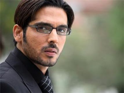 Zayed Khan gets professional with Hrithik Roshan 