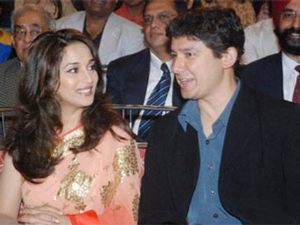 Madhuri Dixit Nene heading for divorce?