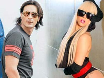 Lady Gaga to perform at Arjun Rampal's party