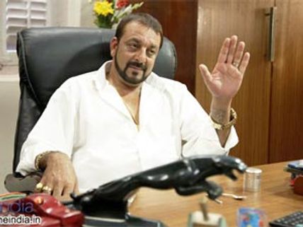 Sanjay Dutt to star in Dhee remake