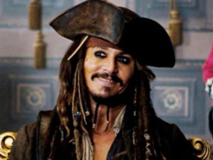 Walt Disney gives nod for The Lone Ranger