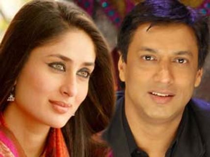 Kareena-Madhur settle issues in Heroine script