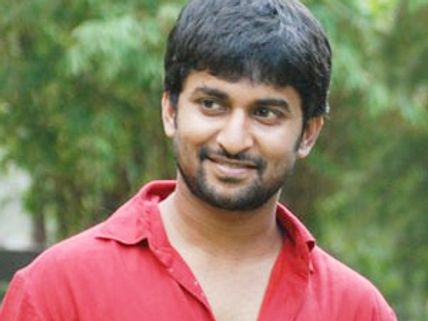 Nani steps into the shoes of Ram in Gautham Menon's film