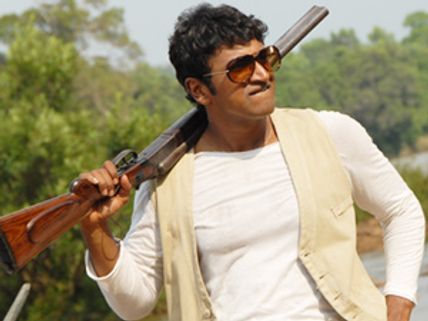 Rathnavelu to direct Puneet Rajkumar
