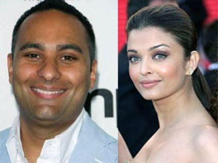 Aishwarya Rai Bachchan gets speedy apologies over Russell's remarks