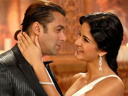 Salman Khan-Katrina Kaif to reunite?