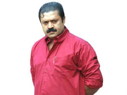 Suresh Gopi to go on hunger strike