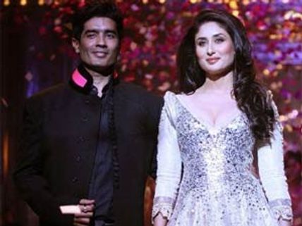 Kareena Kapoor to wear 130 costumes for Heroine