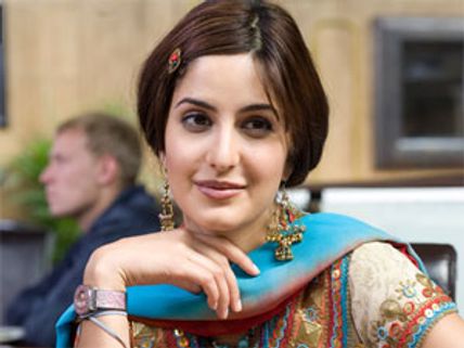 Katrina Kaif refuses to don bikini in Dhoom 3?